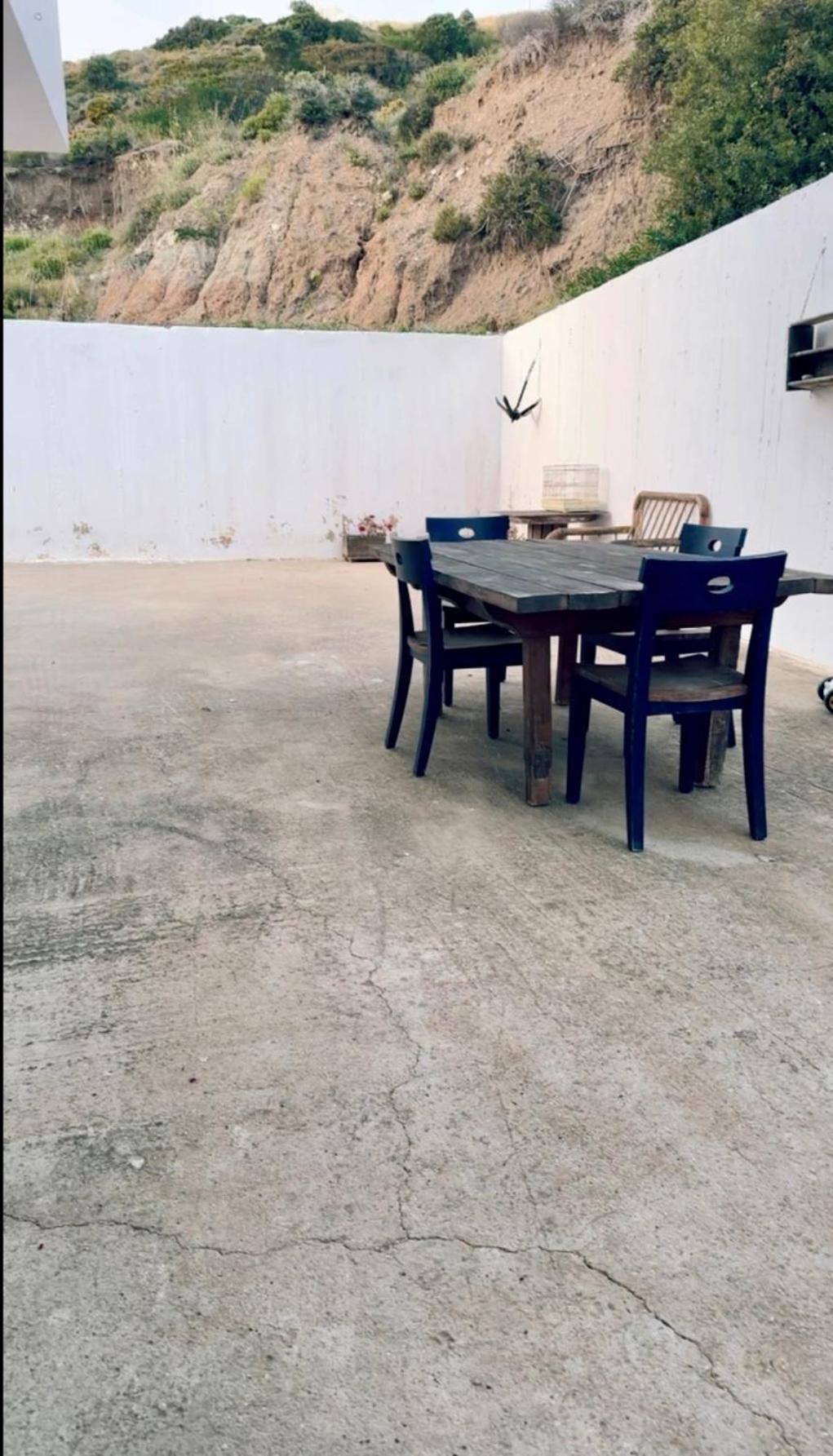 House Into A Paradise Of Kefalos คอสทาวน์ ภายนอก รูปภาพ