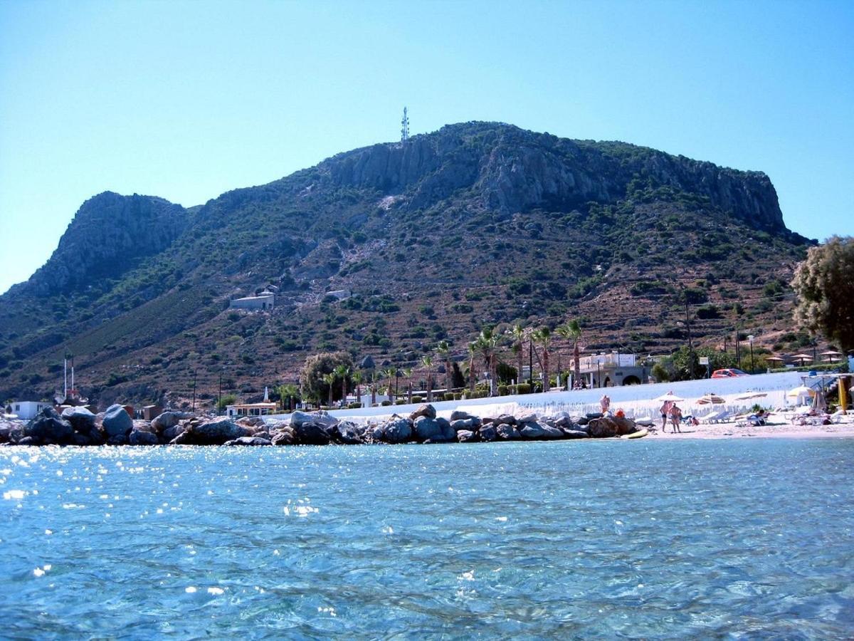 House Into A Paradise Of Kefalos คอสทาวน์ ภายนอก รูปภาพ